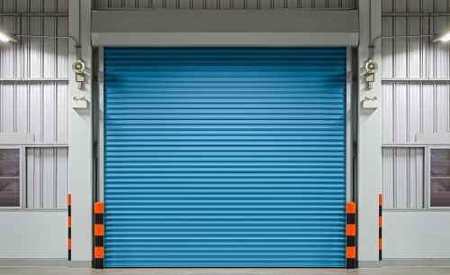 Garage Door Service 4